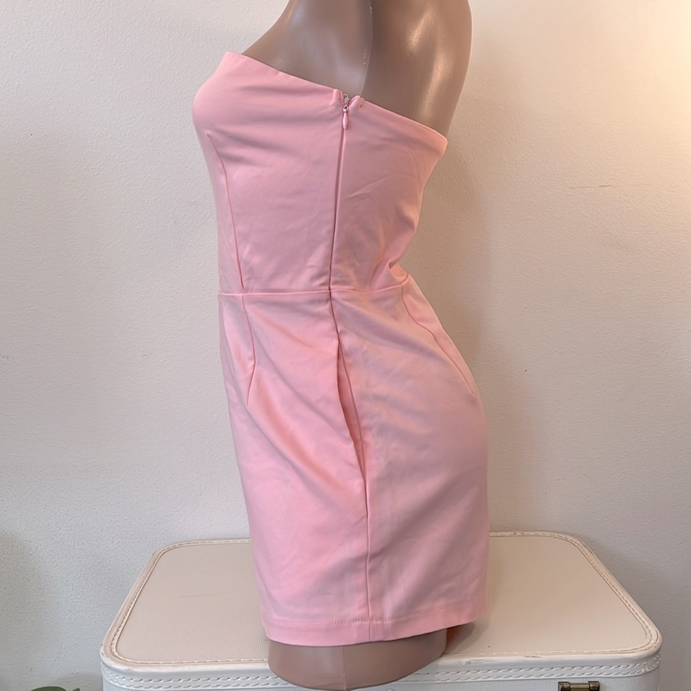 Revolve Superdown One Shoulder Romper - image 7